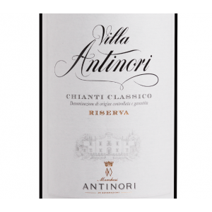 Villa Antinori Chianti Classico Riserva
