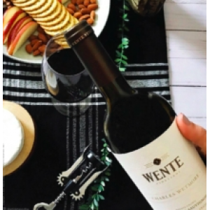Wente Charles Wetmore Reserve Cabernet Sauvignon
