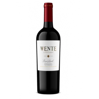 Wente Beyer Range Zinfandel