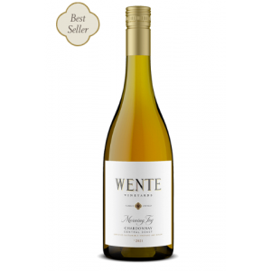 Wente Morning Fog Chardonnay