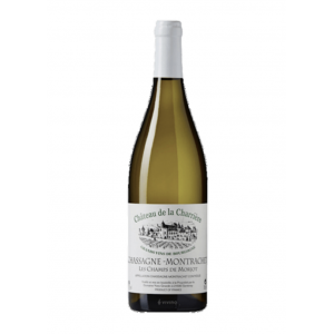 Yves Girardin Chassagne Montrachet Blanc Les Champs de Morjot
