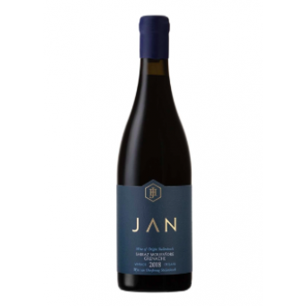 Zevenwacht JAN Red Blend