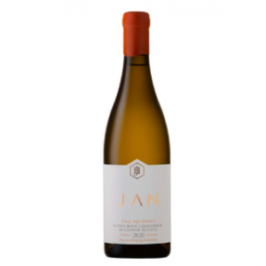 Zevenwacht JAN White