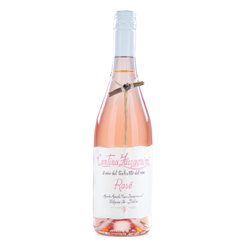 Zaccagnini Tralcetto Rosato