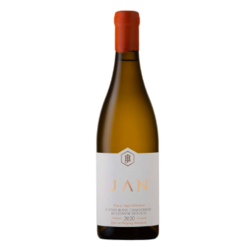 Zevenwacht JAN White