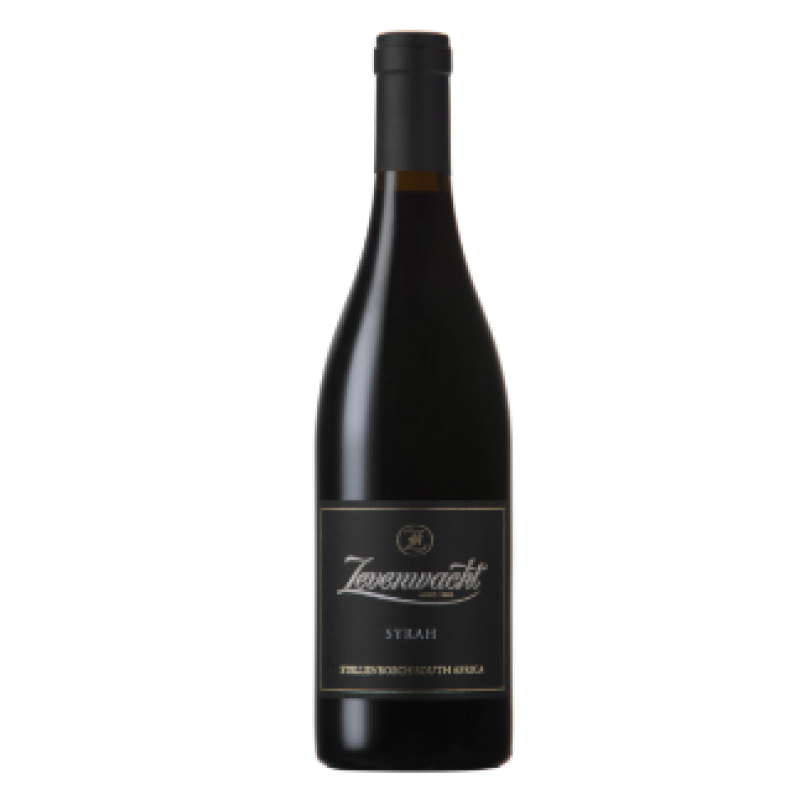 Zevenwacht Syrah