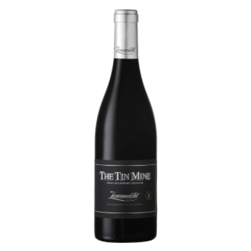 Zevenwacht The Tin Mine Red Blend