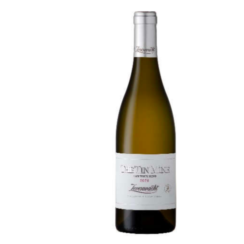 Zevenwacht The Tin Mine Classic White