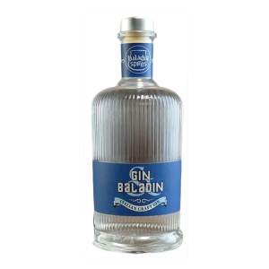 Baladin Gin 43°