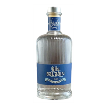 Baladin Gin 43°