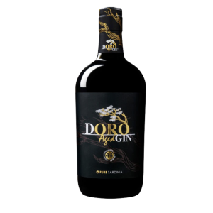 Pure Sardinia Doro Aged Gin 44°