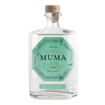 Muma Gin 41,8°