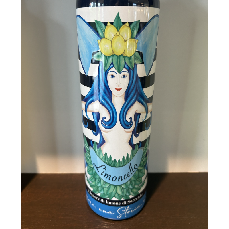 Piemme Limoncello di Sorento 32°