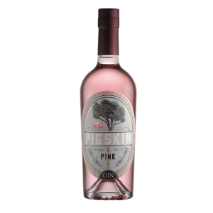 Silvio Carta Gin Pigskin Pink 40°