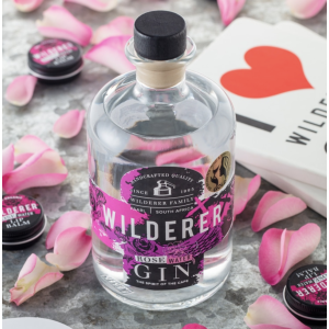 Wilderer Gin Rose Water 43°