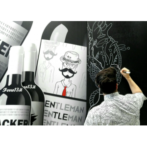 Wijndomein.be proefpakket 'Meet the Crazy Wines of Ferro13'