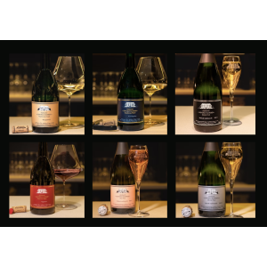 Wijn proefpakket Genoels Elderen & 10 EURO CASHBACK