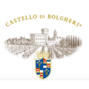 Castello Di Bolgheri