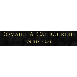 Domaine Alain Cailbourdin