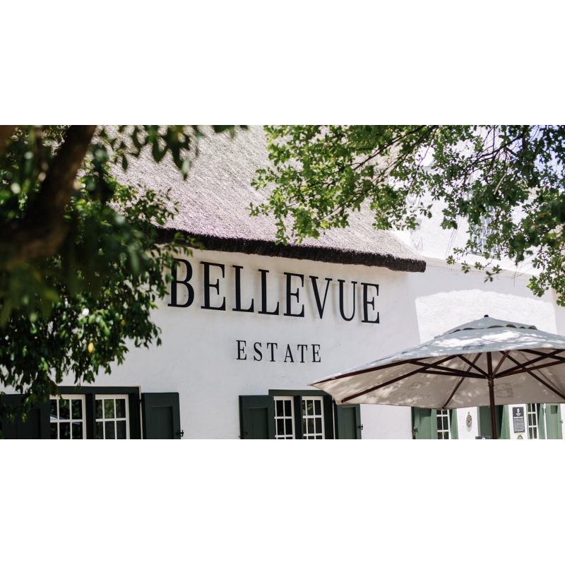 Bellevue Estate Discovery Proefpakket