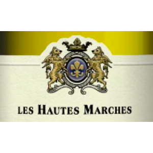 Hautes Marches