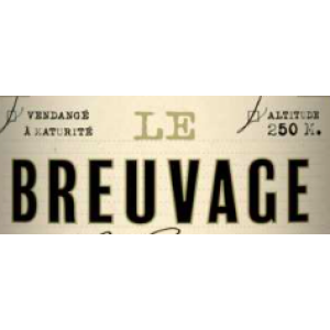 Le Breuvage