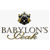 Babylon's Peak Private Cellar