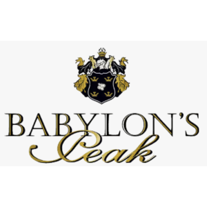Babylon's Peak Private Cellar