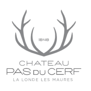 Château Pas Du Cerf