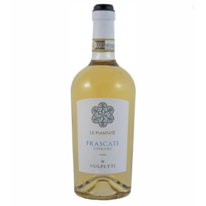 Volpetti Le Piantate Frascati Superiore