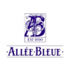 Allée Bleue