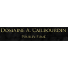 Domaine Alain Cailbourdin