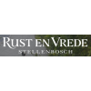 Rust en Vrede