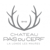 Château Pas Du Cerf