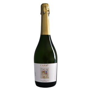 Bodegas Anadas Care Brut Garnacha Blanca