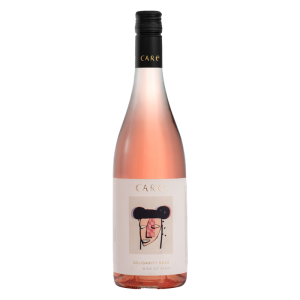 Bodegas Anadas, Cariñena DOP, Care Solidarity Rosé