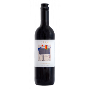 Bodegas Anadas Care Trio Red