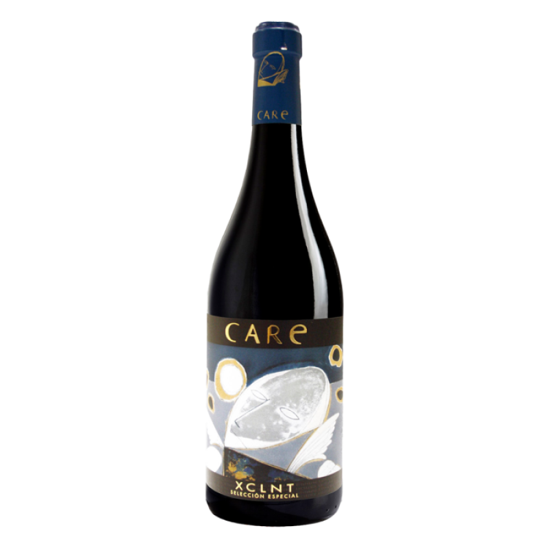 Bodegas Anadas Care XCLNT 2019