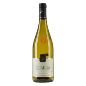 Domaine Jean Collet & Fils Chablis