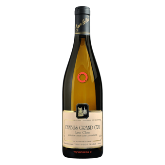 Domaine Jean Collet & Fils Chablis Grand Cru Les Clos