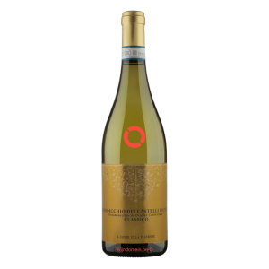 Il Conte Villa Prandone, Verdicchio dei Castelli di Jesi DOC, Verdicchio Classico