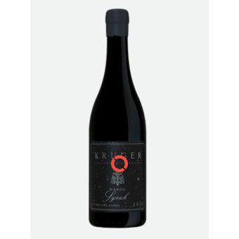 Kruger Karoo Syrah