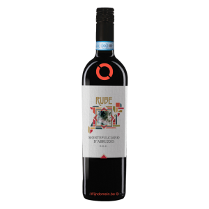 Rube Montepulciano d'Abruzzo