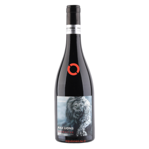 Vignobles Vellas, Pays d'Oc IGP, Max Lions Grenache