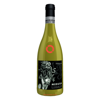 Vignobles Vellas Medusa Viognier