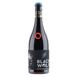 Vignobles Vellas Black Wolf