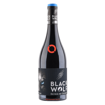 Vignobles Vellas Black Wolf