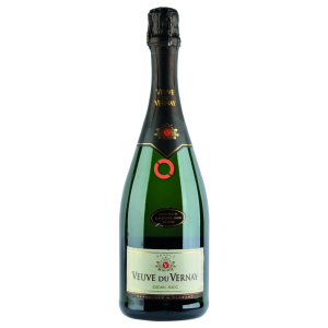 Veuve du Vernay Vin Mousseux Demi-Sec