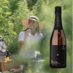 Acala Rosé Wine Style 75cl - Bio - 0.0%