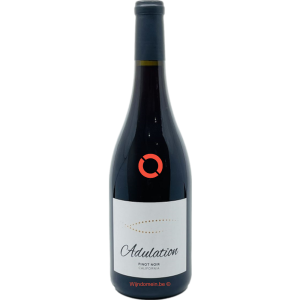 Adulation Pinot Noir